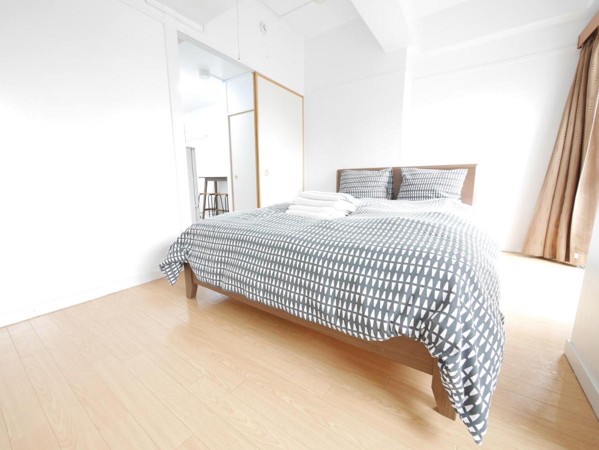 Comfybed Yoyogi Apartment Tokyo Exterior photo